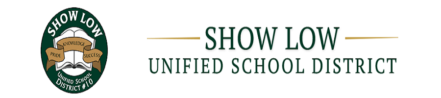 Show Low Unif School Dist 10